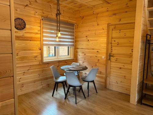 Dadajówka Domki i Apartamenty przy plaży (Dadajowka Domki i Apartamenty przy plazy) in Віліми