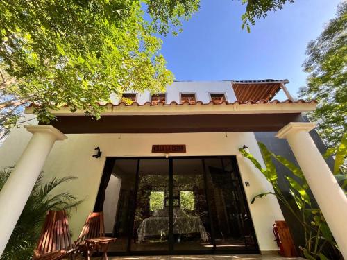 Hotel Aldea Maya in San Francisco