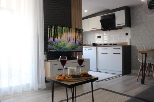 Cosy Suite, Antalya