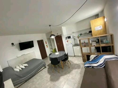 Magdalena departamento