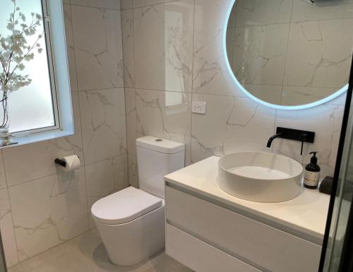 Sequoias on Berkshire - Studio Apartment, Arrowtown (fotografie 7)