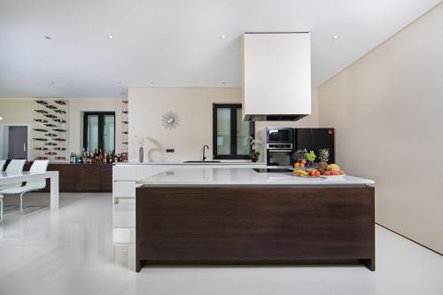 Oprema, Stunning Seafront House In Istria Villa Vrsar Magnifique in Petalon