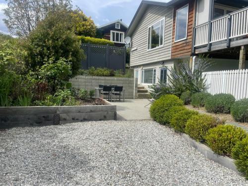 Sequoias on Berkshire - Studio Apartment, Arrowtown (fotografie 10)