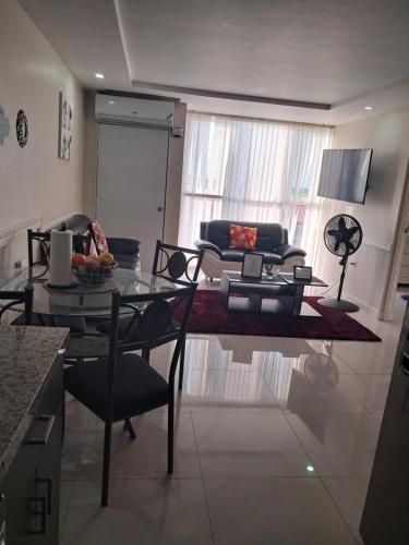 Mecca by Jen Apt 211 in Portmore