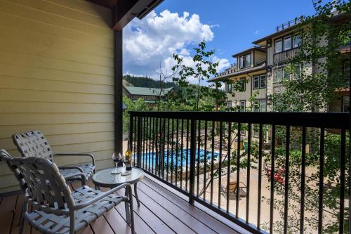 Fraser Crossing cabin in วินเทอร์ พาร์ค (CO)