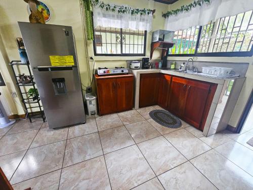 Hormiga's Houses La Fortuna