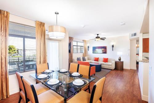 Fasiliteter, The Cliffs at Peace Canyon in Summerlin