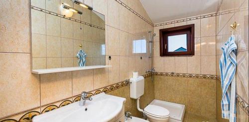 Apartment Keti - Mandre in 曼德雷 (哥蘭)