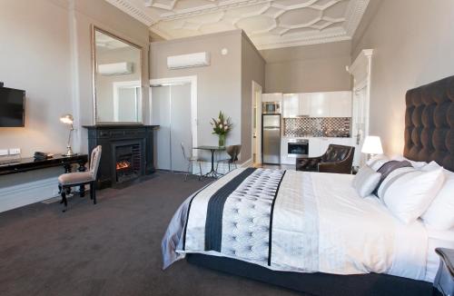 Ballarat Premier Apartments