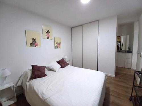 Apartameto en Barrio General Paz