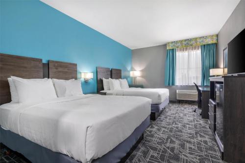 Best Western Executive Inn Corsicana - image 13
