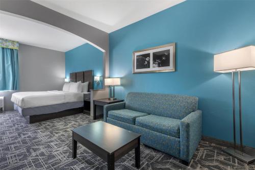 Best Western Executive Inn Corsicana - image 11