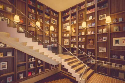 Shiba Park Hotel, Tokio