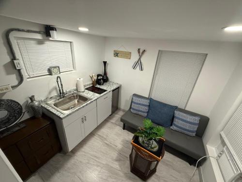 Seabreeze Cottage