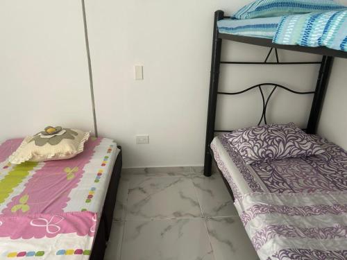 Apartamento Alicante in Ricaurte