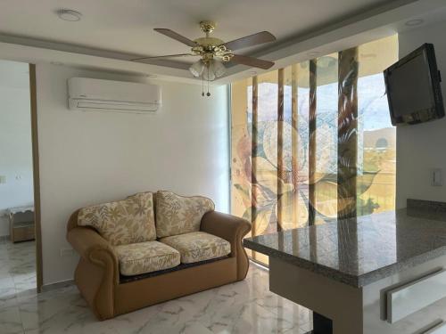 Apartamento Alicante in Ricaurte