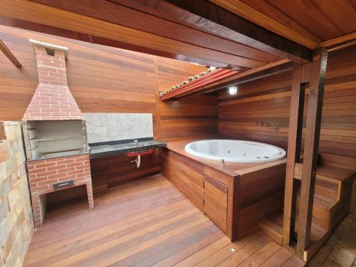 Pousada Lofts Nossa Senhora de Lourdes