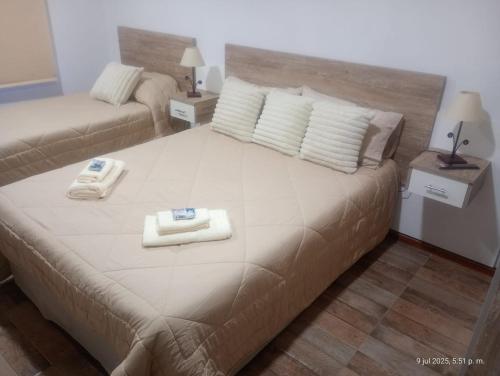Quincho Coihues in Esquel