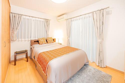 杏-Anzu- 4 Bed rooms Villa 5 minutes walk from Keise line Koiwa station