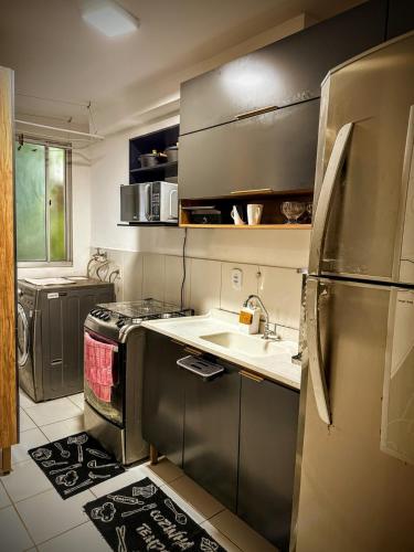 Kitchen, Studio Aricanduva - Oficial near Espetocia