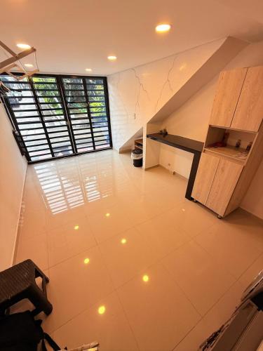 Casa Mantra in Ibagué