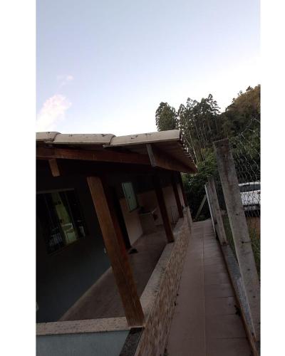 Balkons/terase, Casa Bello Monte in Venda Nova do Imigrante