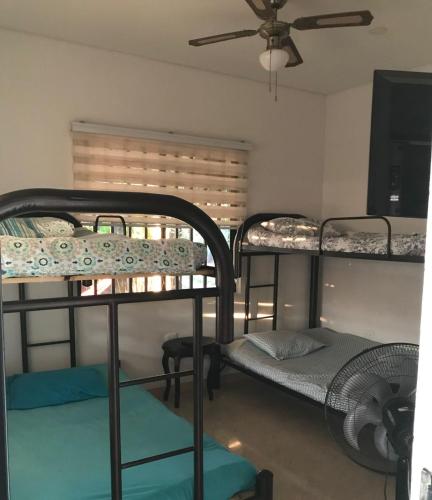 Casa Villa Rosita con piscina privada! in 梅爾加