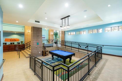 Rekreasjonsfasiliteter, The Cliffs at Peace Canyon in Summerlin