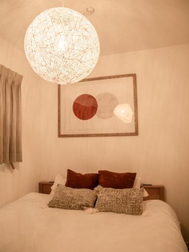 Space Goen House