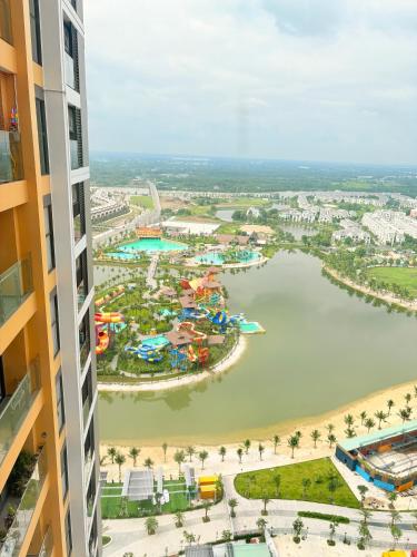 Beautiful Hotel 2 Vinhomes Grand Park Long Binh