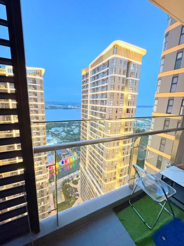 Beautiful Hotel 2 Vinhomes Grand Park Long Binh