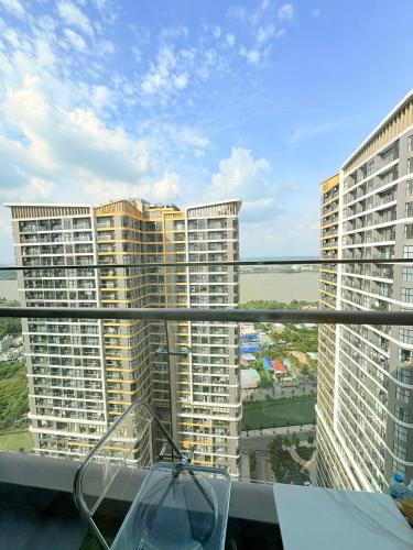 Beautiful Hotel 2 Vinhomes Grand Park Long Binh