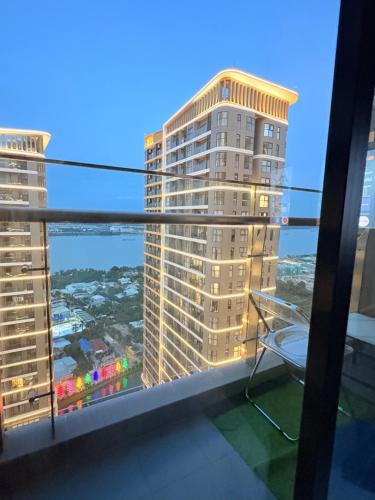 Beautiful Hotel 2 Vinhomes Grand Park Long Binh