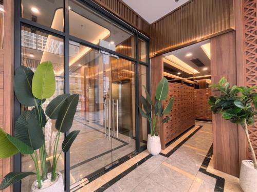 Beautiful Hotel 2 Vinhomes Grand Park Long Binh