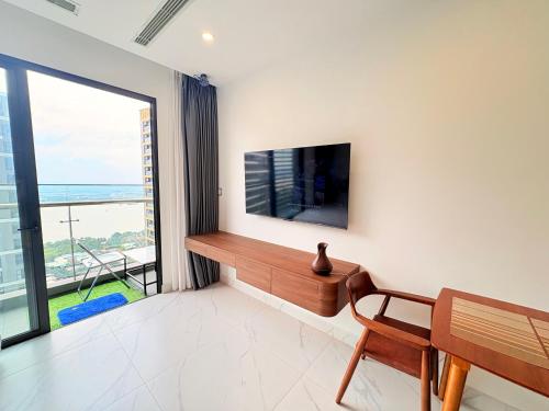 Beautiful Hotel 2 Vinhomes Grand Park Long Binh