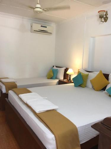 Anthy’s Guesthouse and Restaurant