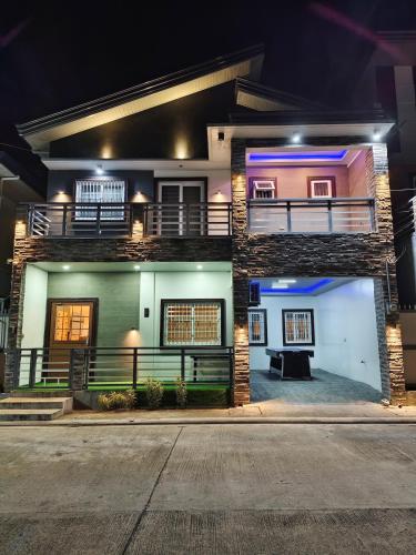 m4 Private Villa