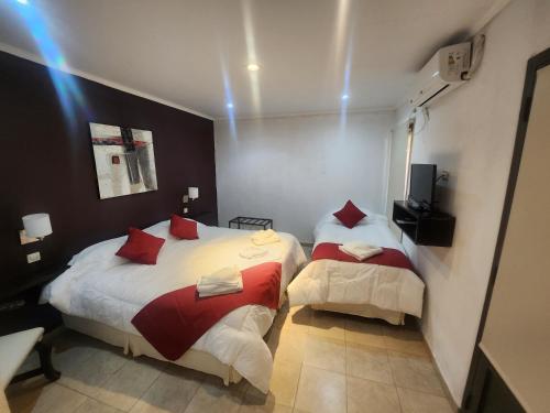 Las Marías (Las Marias) in Los Sarmientos