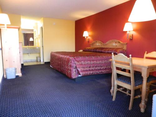 Bestway Inn – Rock Hill, SC