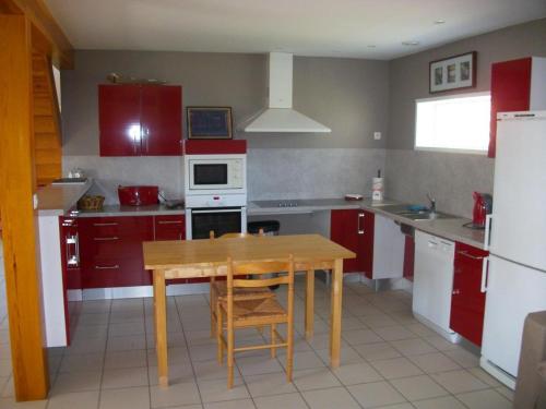 Gîte Saint-Omer 4 pièces 7 personnes - FR-1-376-72 - image 13
