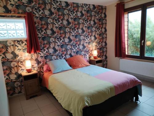 Gîte Saint-Omer 4 pièces 7 personnes - FR-1-376-72 - image 10