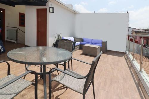 Hotel Casa Frida in كويرنافاكا