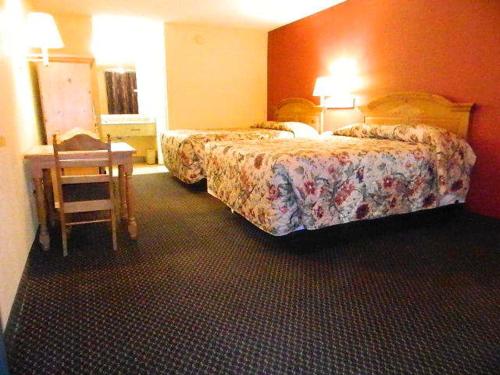 Bestway Inn