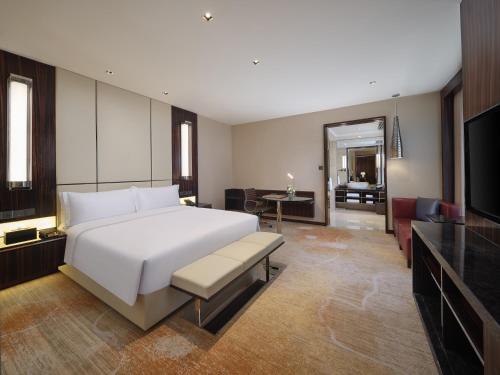 Suite, deluxe