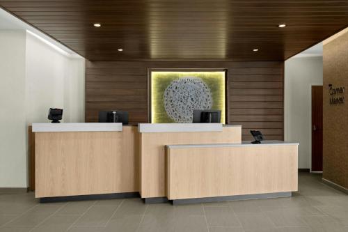 . Fairfield by Marriott Inn & Suites Kokomo