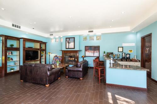 Fasiliteter, The Cliffs at Peace Canyon in Summerlin