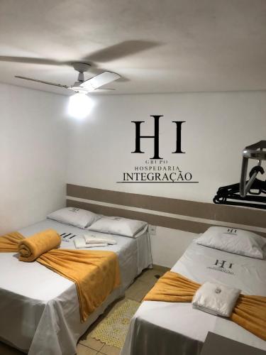 Hospedaria Ipiranga - image 2