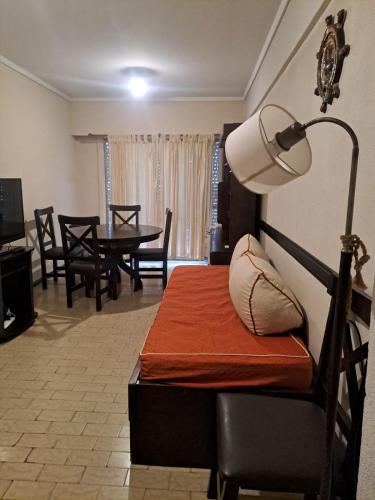 Departamento Centrico - Mar Del Plata