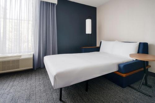 Courtyard by Marriott Atlanta Buckhead - image 6