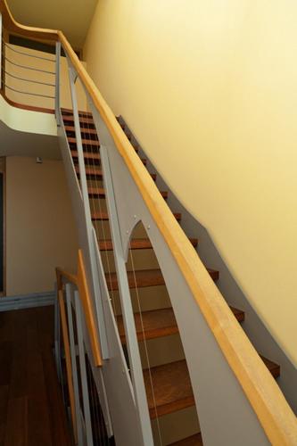  Quatre Mains Serviced Apartments in Gent